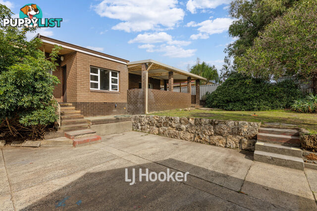 98 Hamilton Road EATON WA 6232