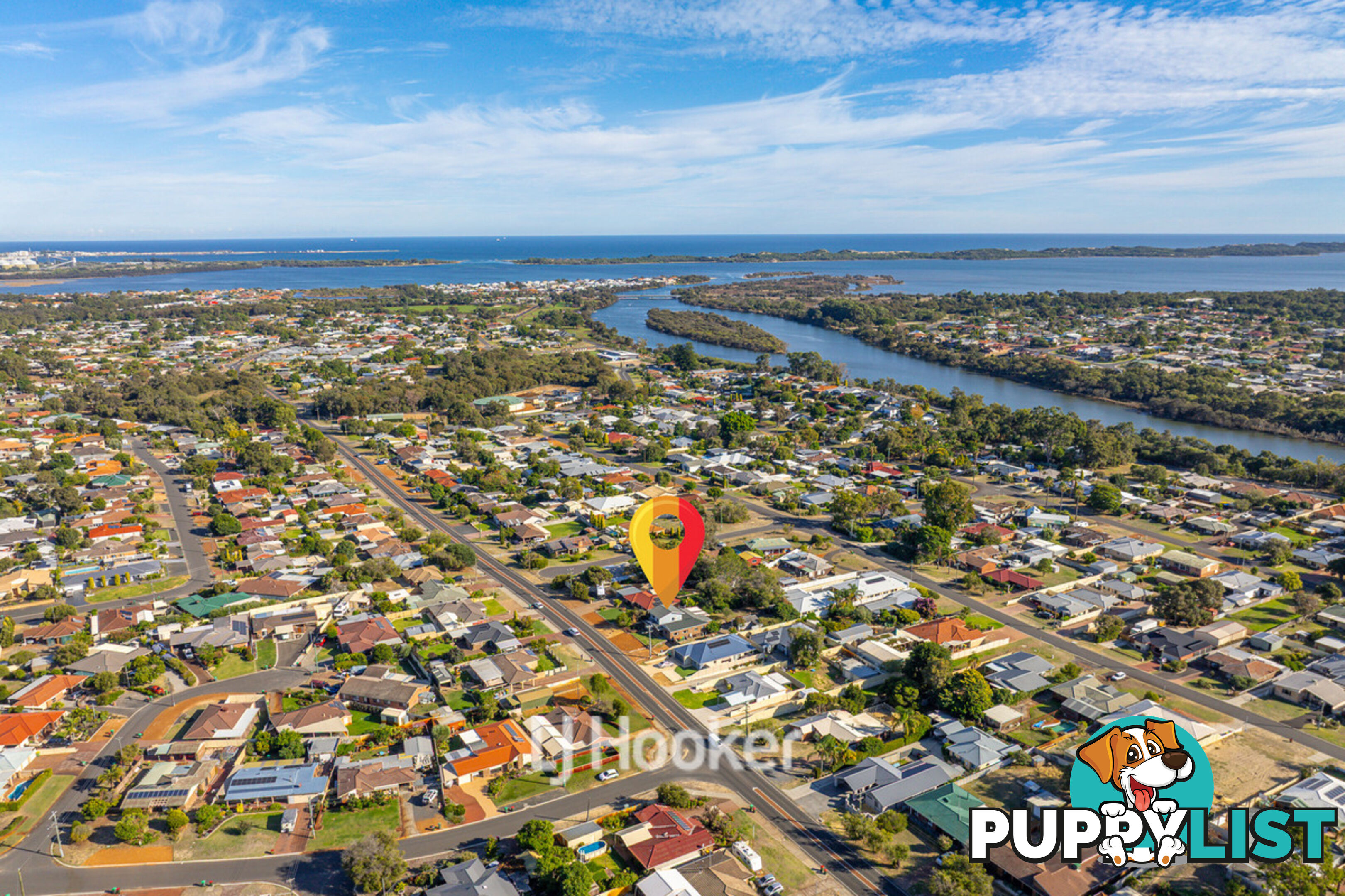 98 Hamilton Road EATON WA 6232