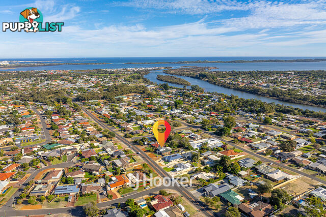 98 Hamilton Road EATON WA 6232