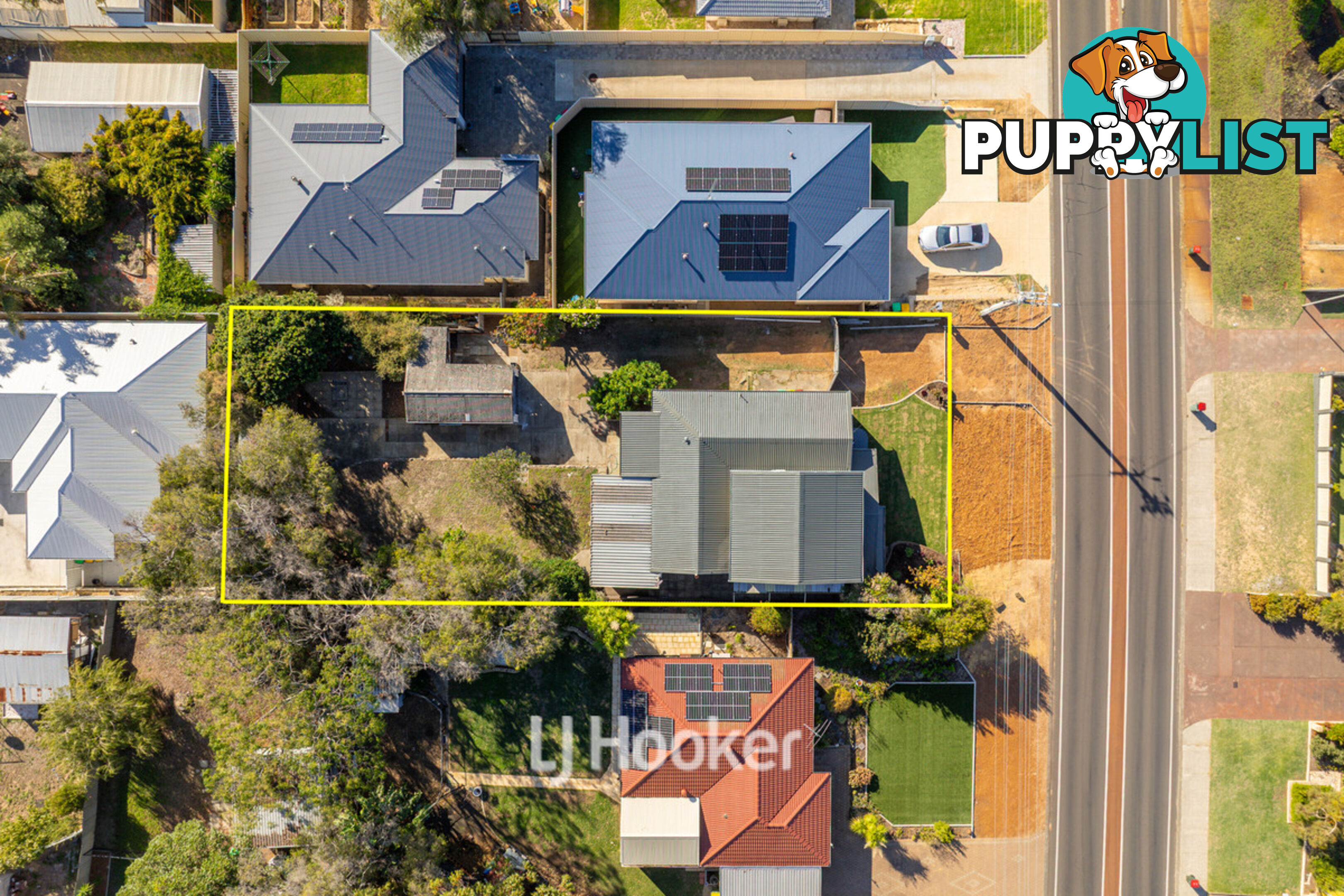 98 Hamilton Road EATON WA 6232