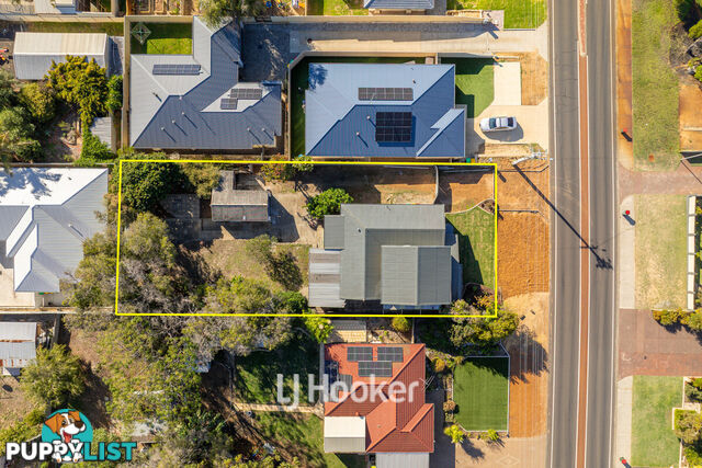 98 Hamilton Road EATON WA 6232