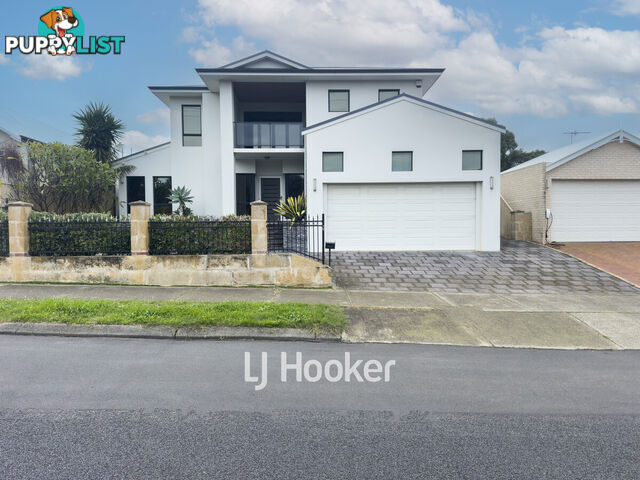 36A Hastie Street SOUTH BUNBURY WA 6230