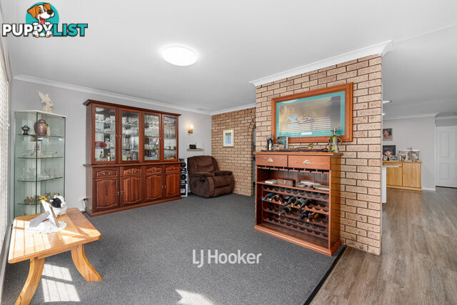 17 Waterwitch Street CAREY PARK WA 6230