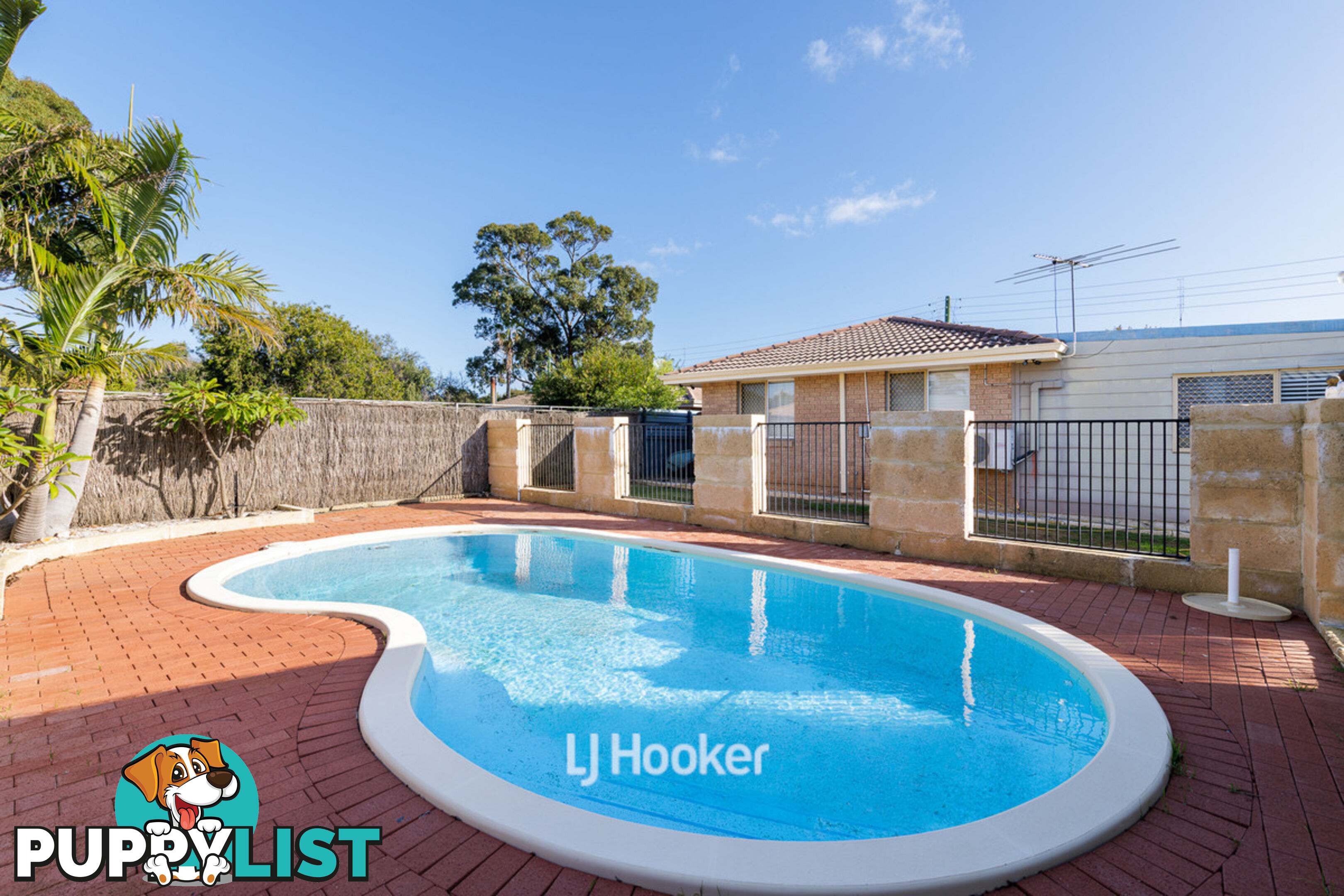 17 Waterwitch Street CAREY PARK WA 6230