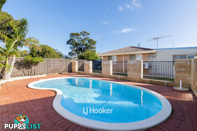 17 Waterwitch Street CAREY PARK WA 6230