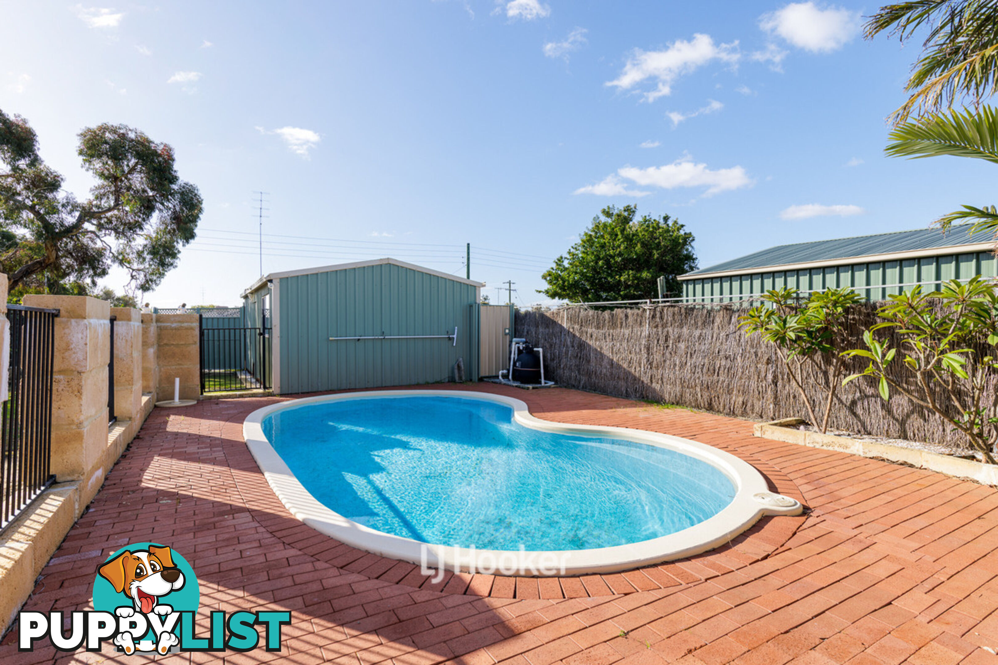 17 Waterwitch Street CAREY PARK WA 6230