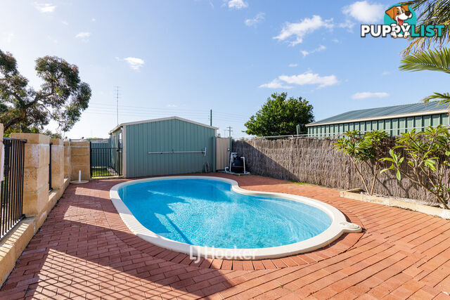 17 Waterwitch Street CAREY PARK WA 6230