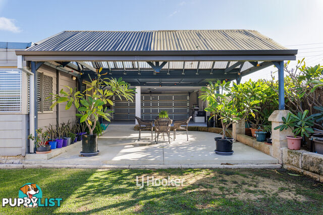 17 Waterwitch Street CAREY PARK WA 6230