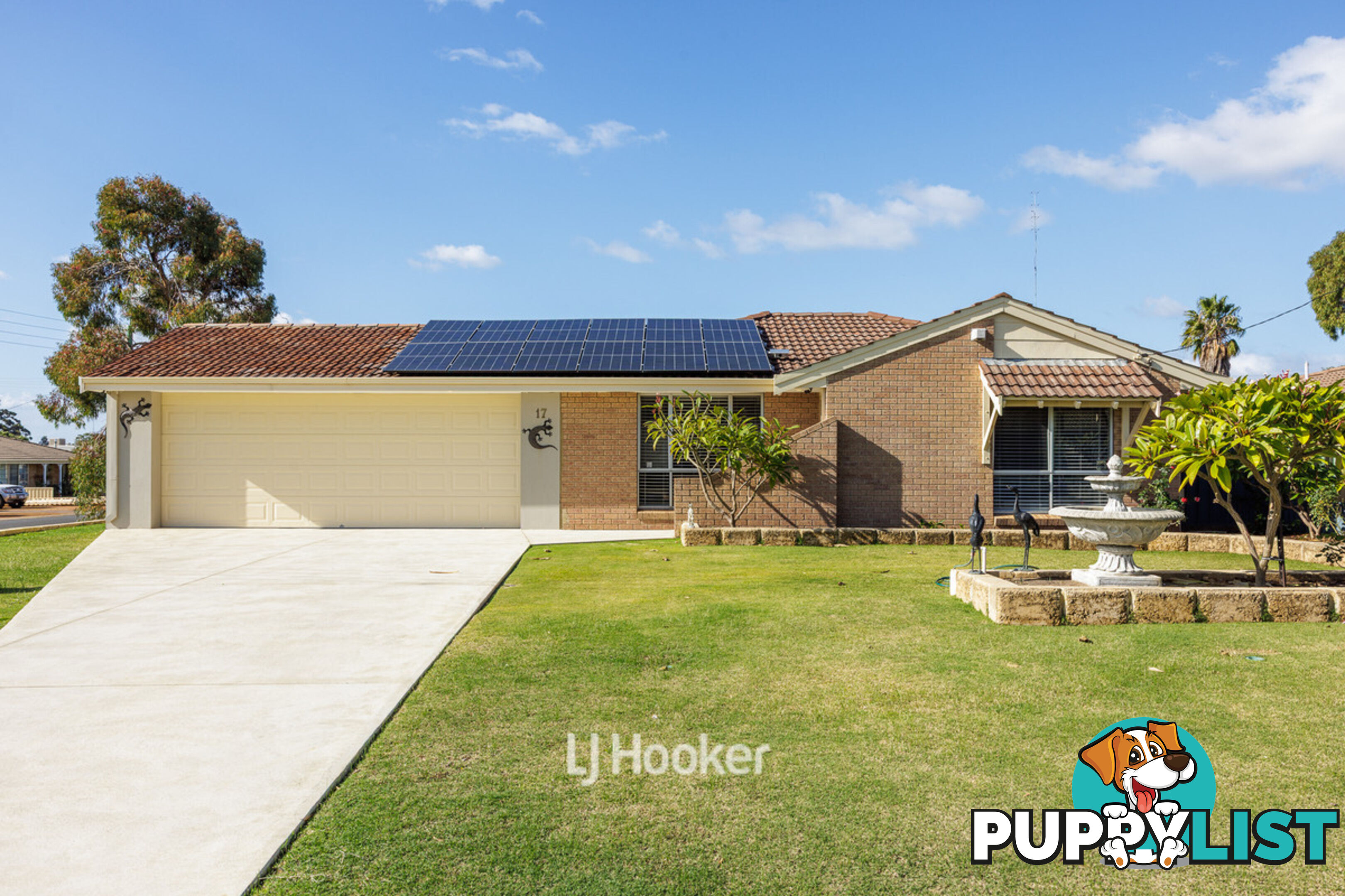 17 Waterwitch Street CAREY PARK WA 6230