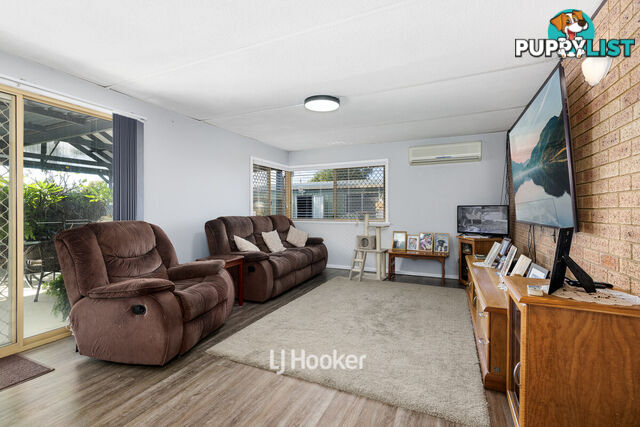 17 Waterwitch Street CAREY PARK WA 6230