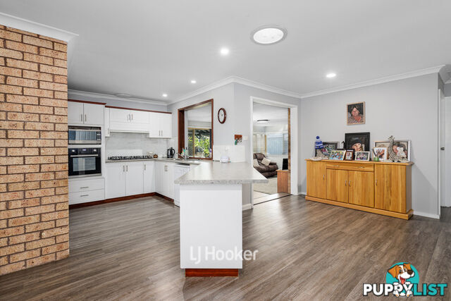 17 Waterwitch Street CAREY PARK WA 6230