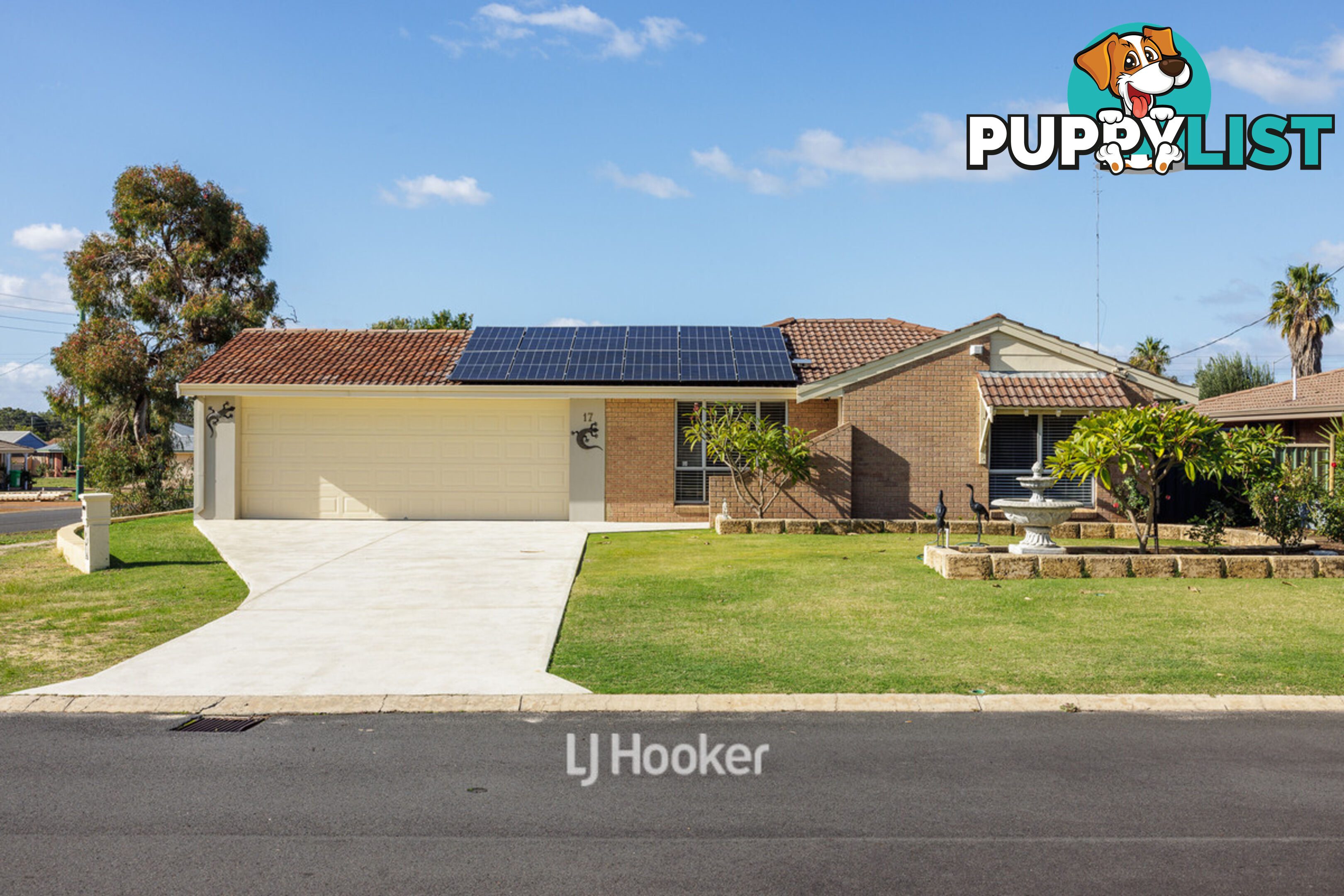 17 Waterwitch Street CAREY PARK WA 6230