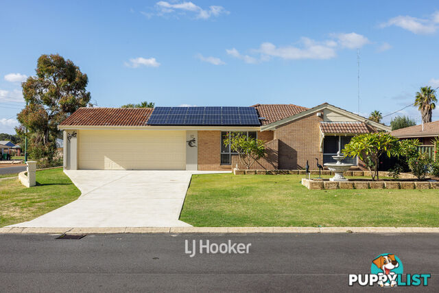 17 Waterwitch Street CAREY PARK WA 6230