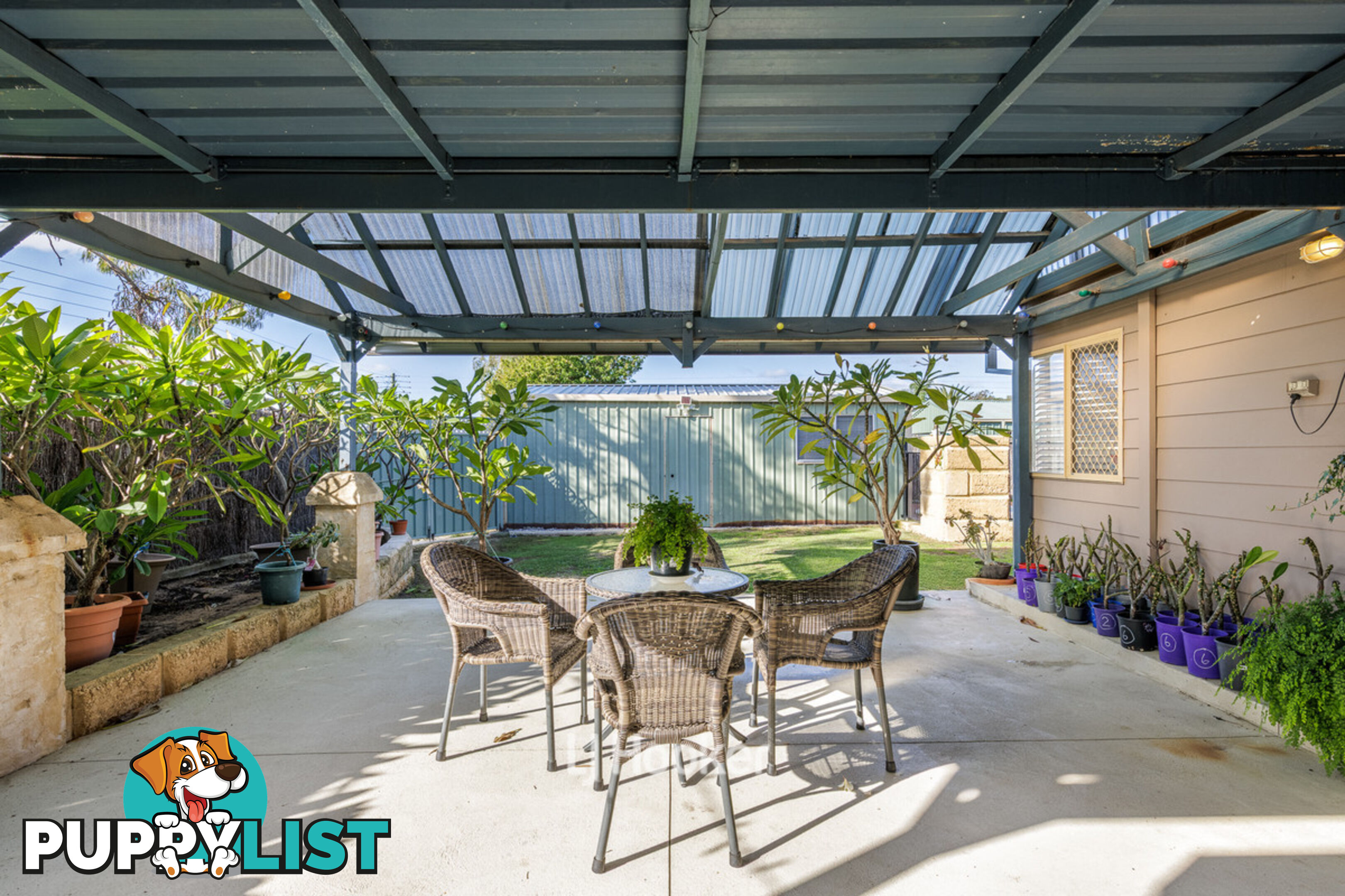 17 Waterwitch Street CAREY PARK WA 6230