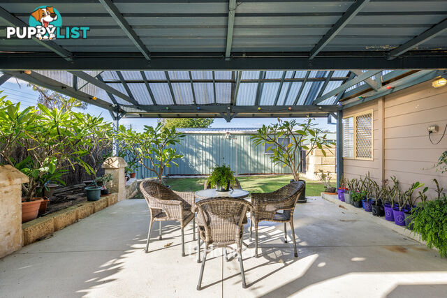 17 Waterwitch Street CAREY PARK WA 6230