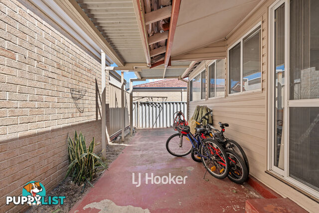 1/110 Forrest Avenue SOUTH BUNBURY WA 6230