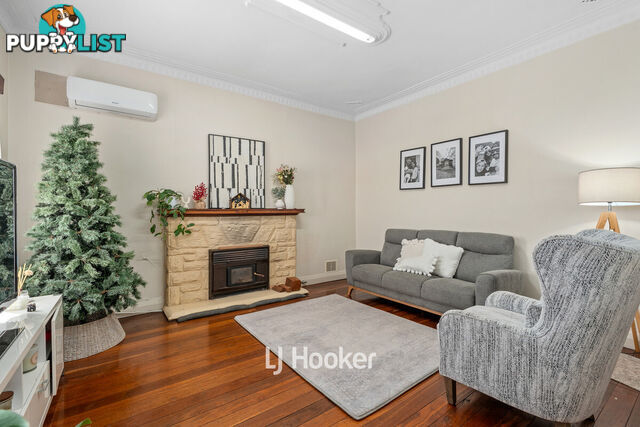 1/110 Forrest Avenue SOUTH BUNBURY WA 6230