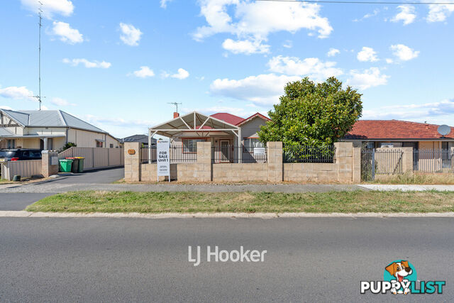 1/110 Forrest Avenue SOUTH BUNBURY WA 6230