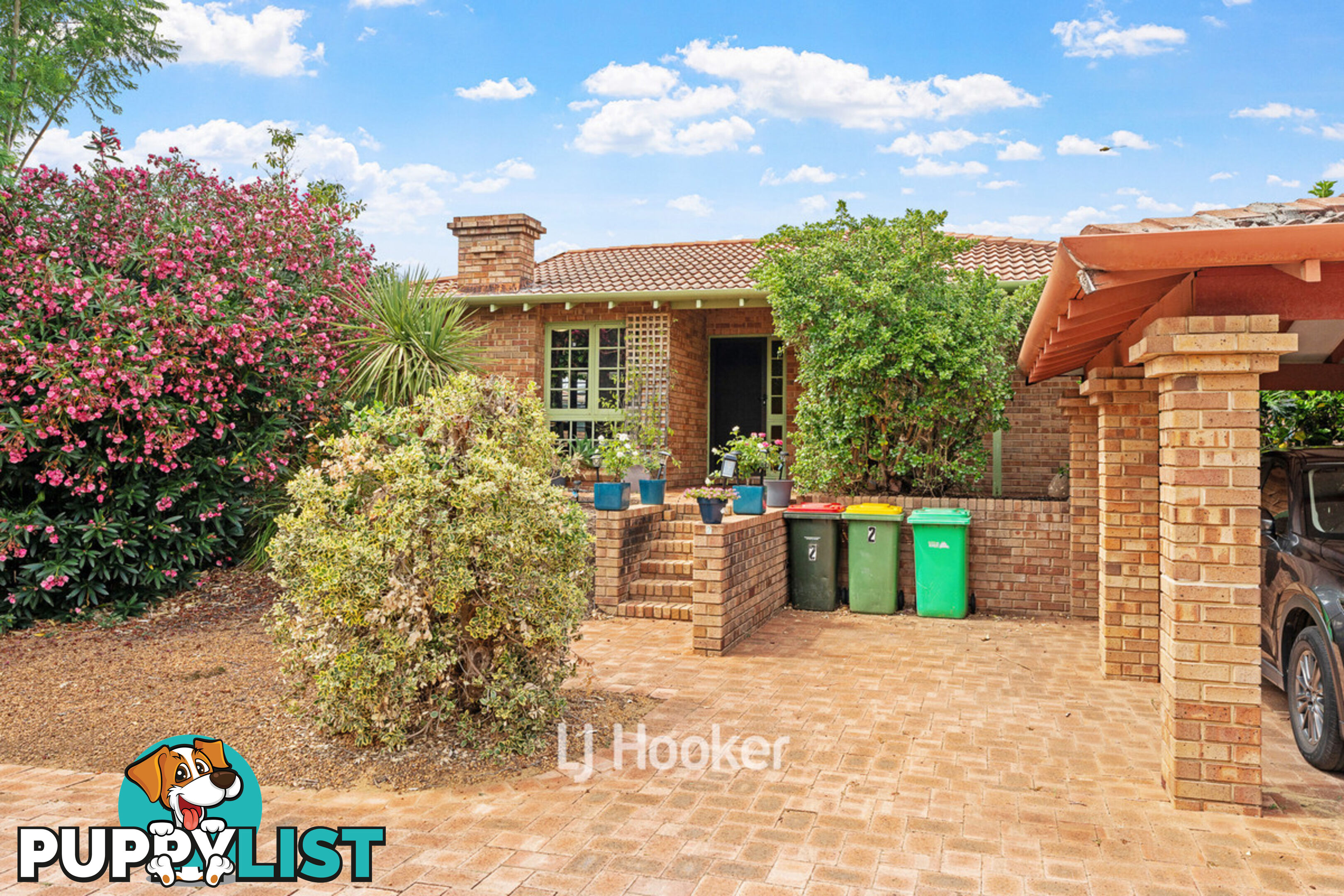 2/8 Mansfield Street SOUTH BUNBURY WA 6230