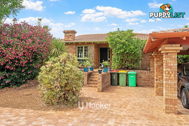 2/8 Mansfield Street SOUTH BUNBURY WA 6230