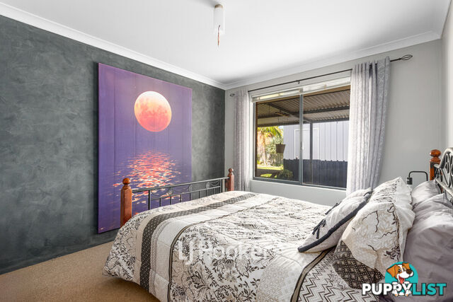 8 Onyx Brace AUSTRALIND WA 6233