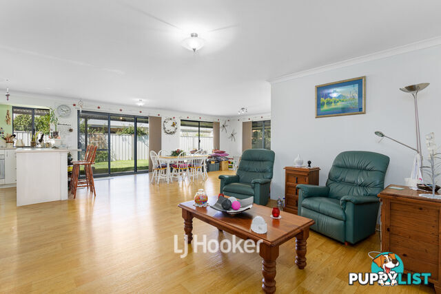 8 Onyx Brace AUSTRALIND WA 6233