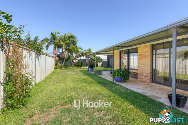 8 Onyx Brace AUSTRALIND WA 6233
