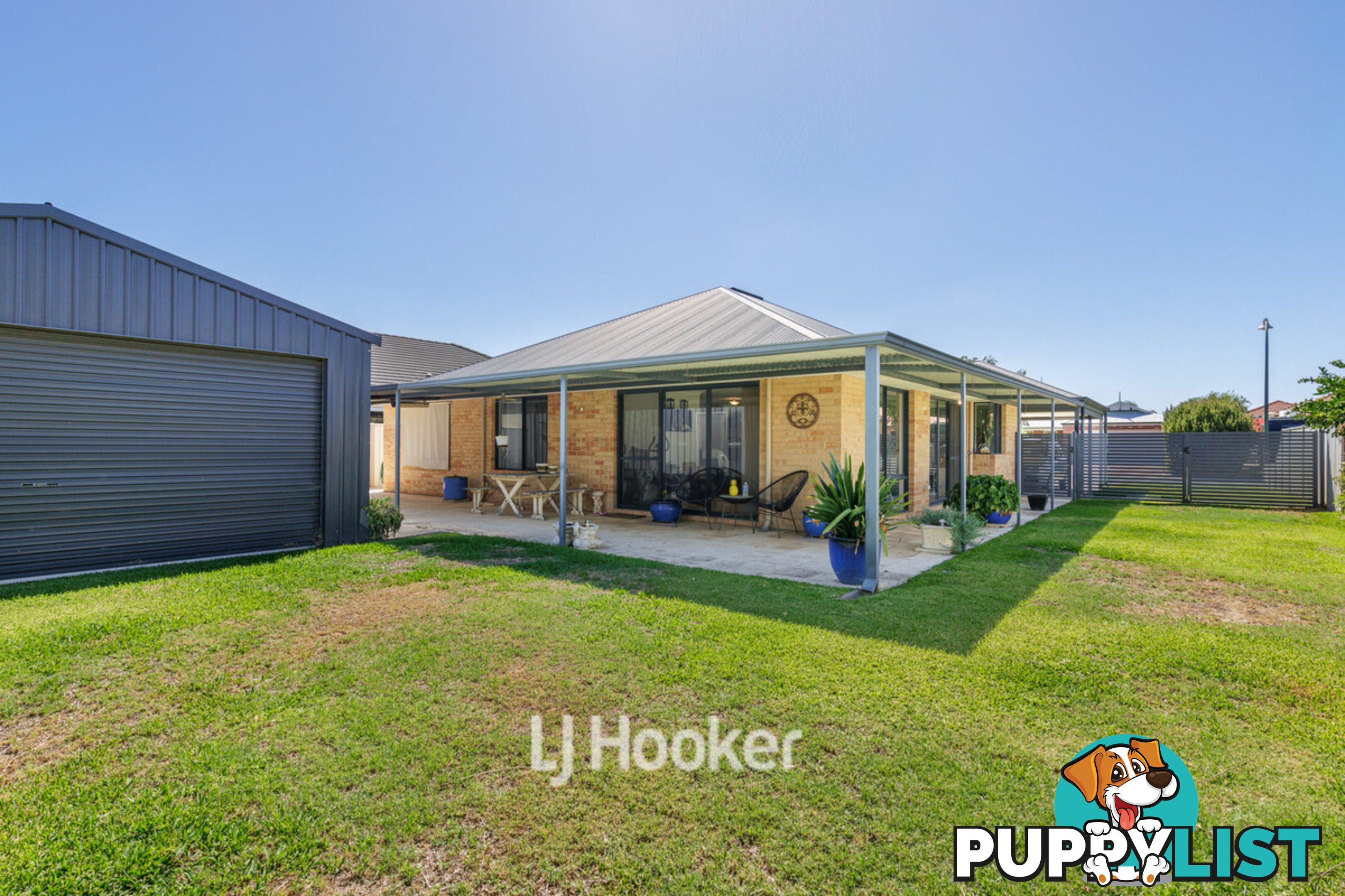 8 Onyx Brace AUSTRALIND WA 6233