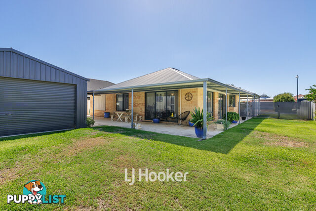 8 Onyx Brace AUSTRALIND WA 6233