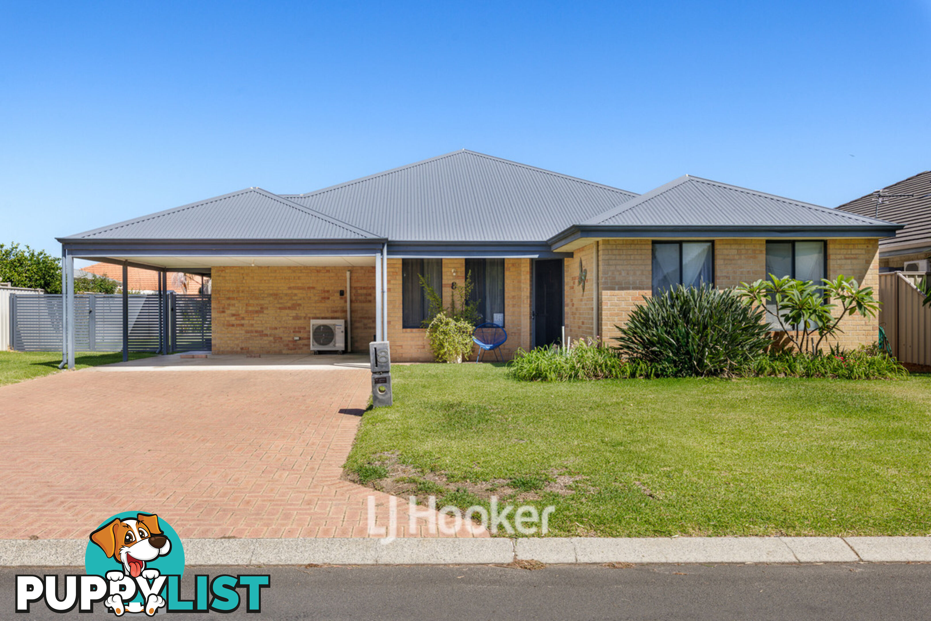 8 Onyx Brace AUSTRALIND WA 6233