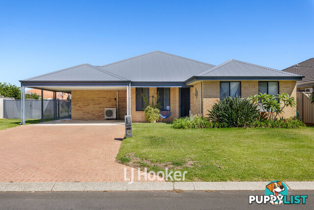 8 Onyx Brace AUSTRALIND WA 6233