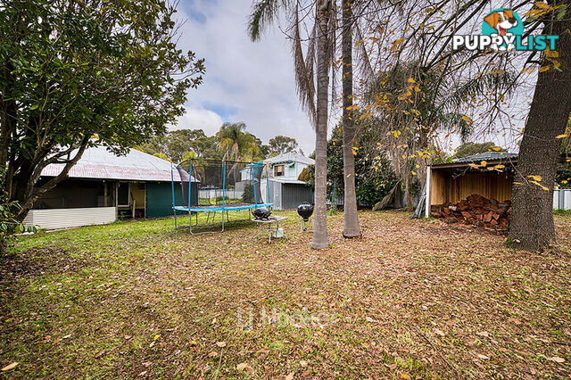 47 Porter Street COLLIE WA 6225