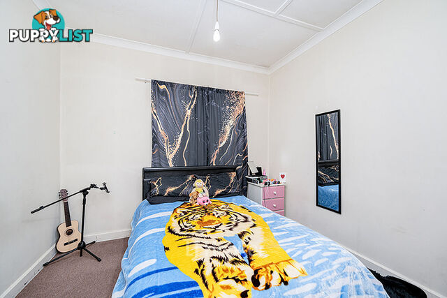 47 Porter Street COLLIE WA 6225
