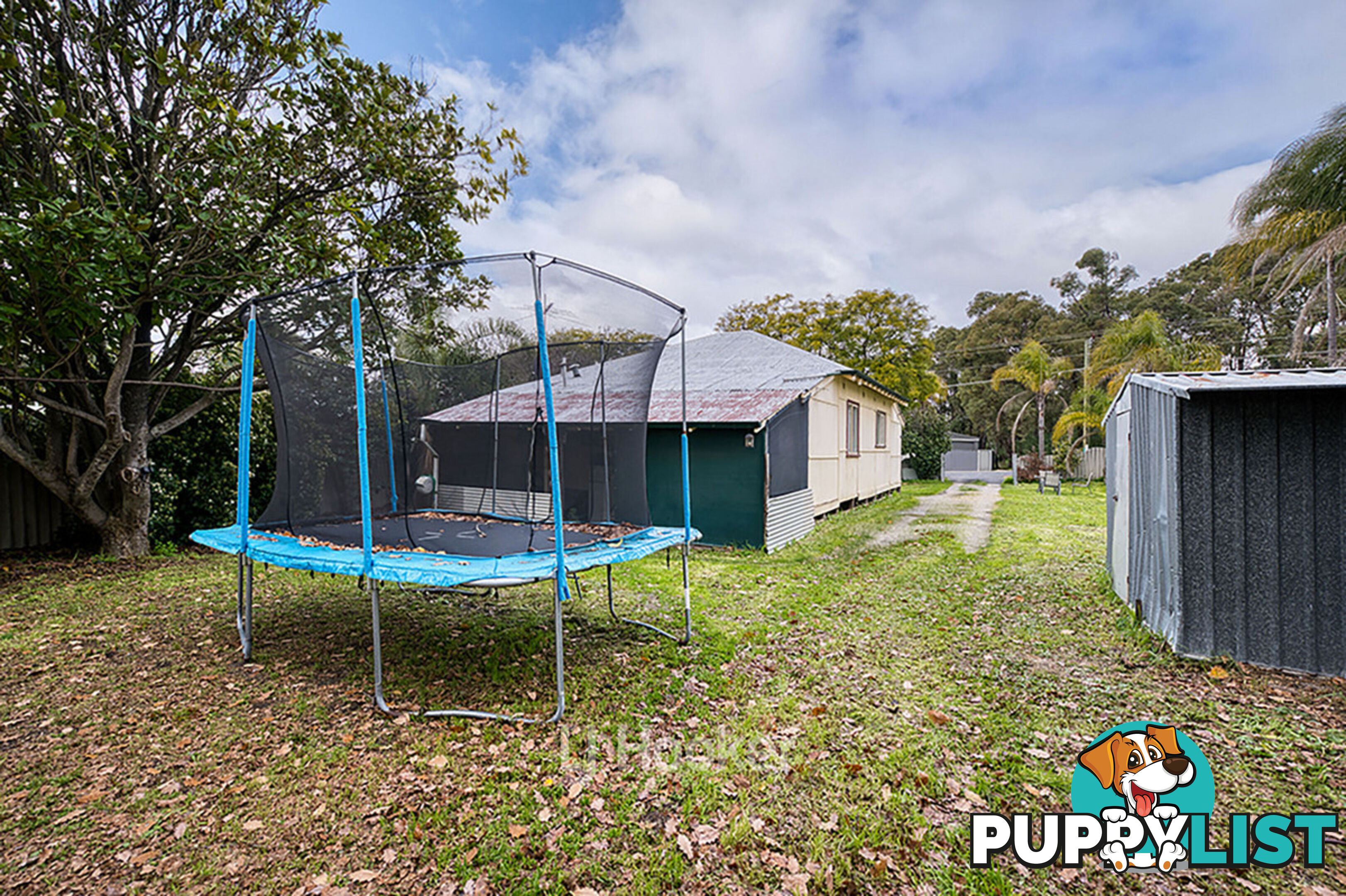 47 Porter Street COLLIE WA 6225