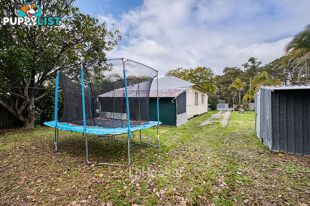 47 Porter Street COLLIE WA 6225