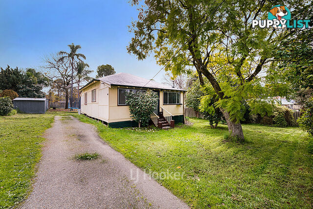 47 Porter Street COLLIE WA 6225