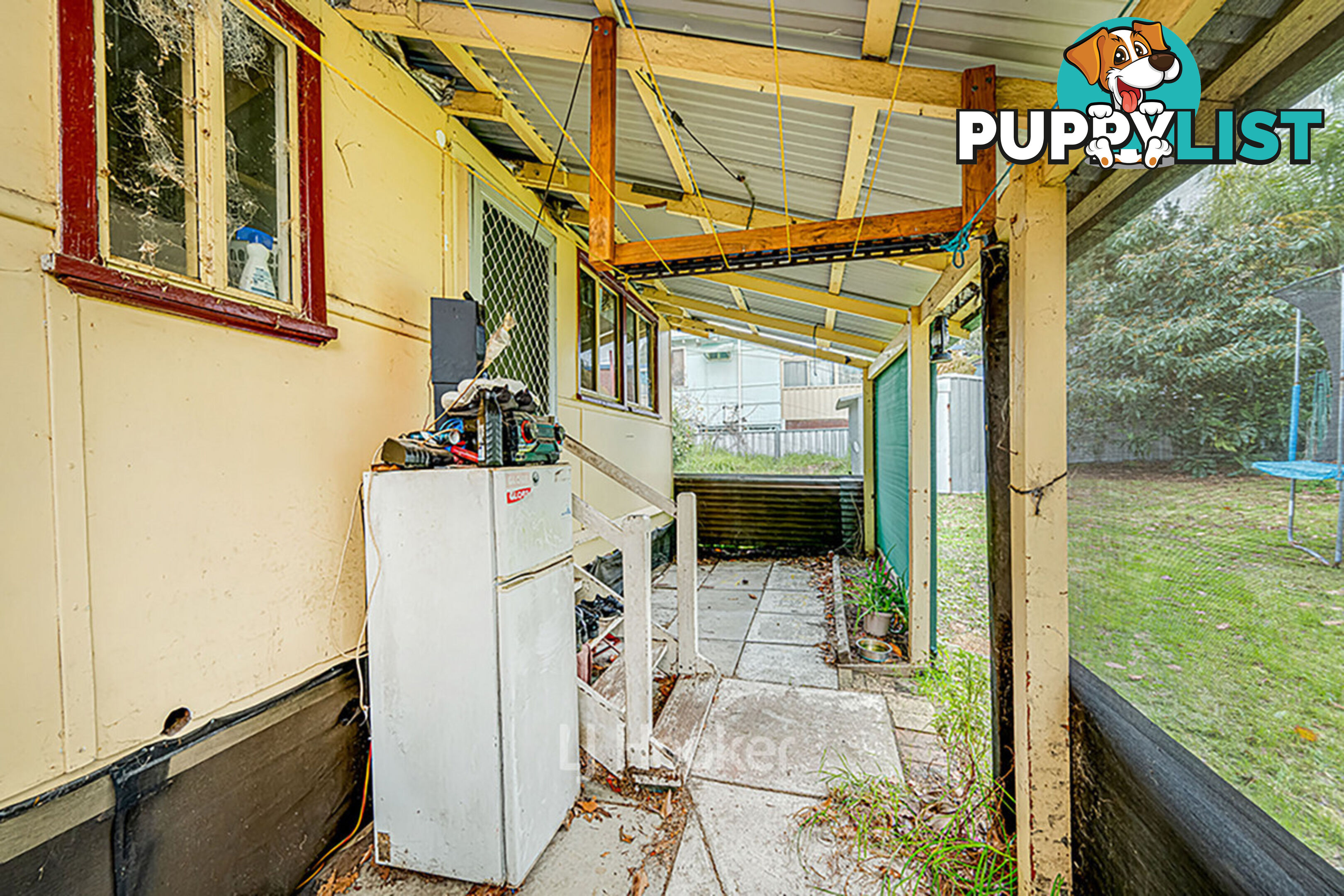 47 Porter Street COLLIE WA 6225
