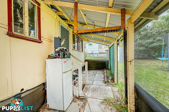 47 Porter Street COLLIE WA 6225