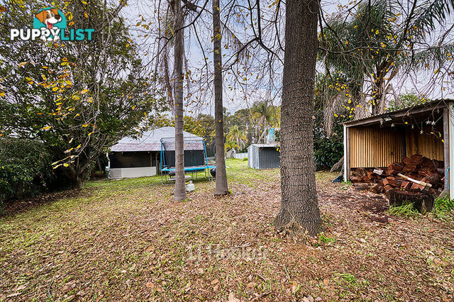 47 Porter Street COLLIE WA 6225