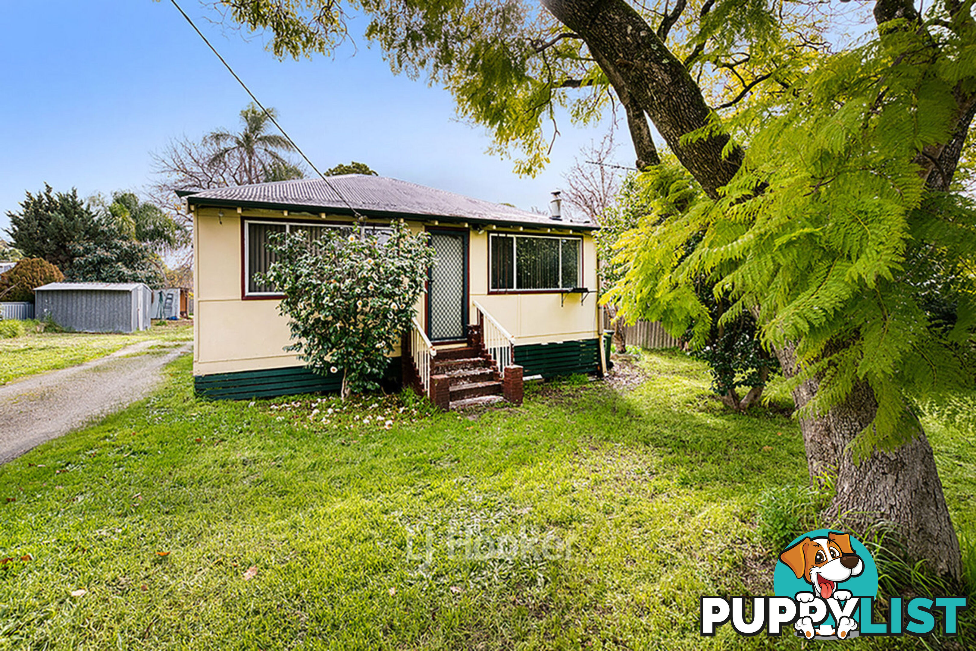 47 Porter Street COLLIE WA 6225