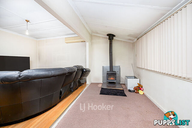 47 Porter Street COLLIE WA 6225