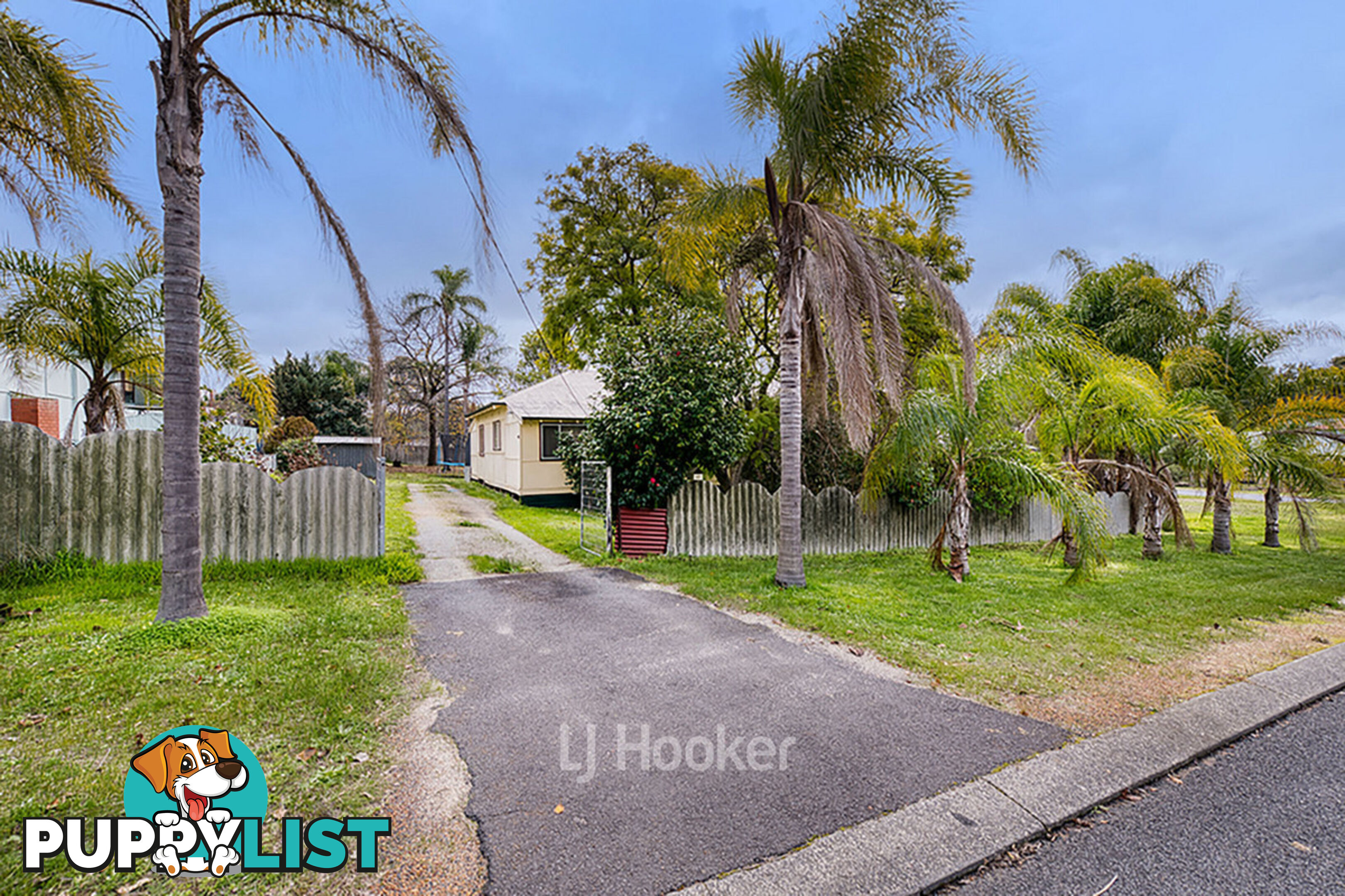 47 Porter Street COLLIE WA 6225