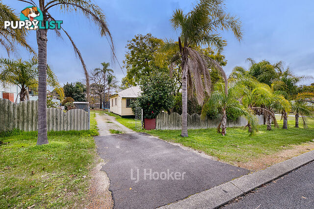 47 Porter Street COLLIE WA 6225