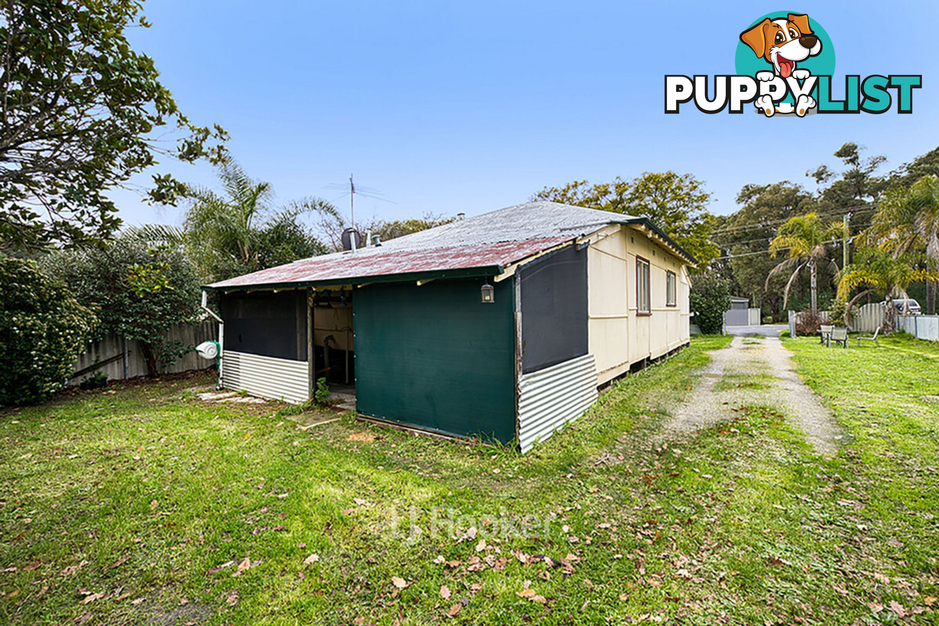 47 Porter Street COLLIE WA 6225