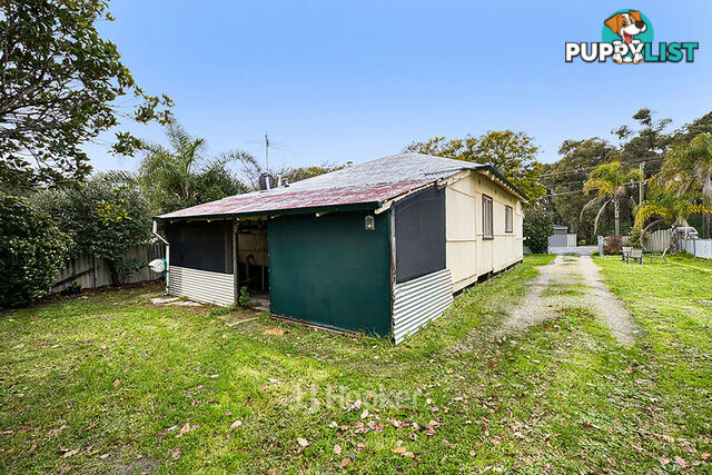 47 Porter Street COLLIE WA 6225