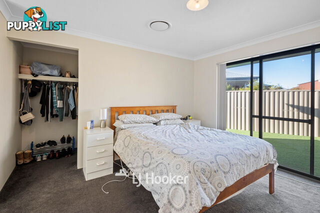 61 Wuraming Bend DALYELLUP WA 6230