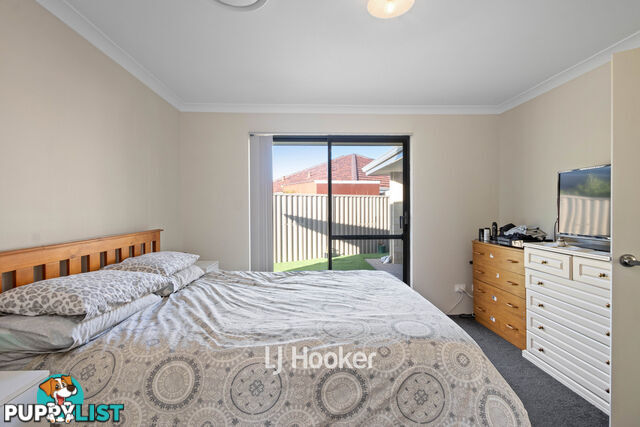 61 Wuraming Bend DALYELLUP WA 6230