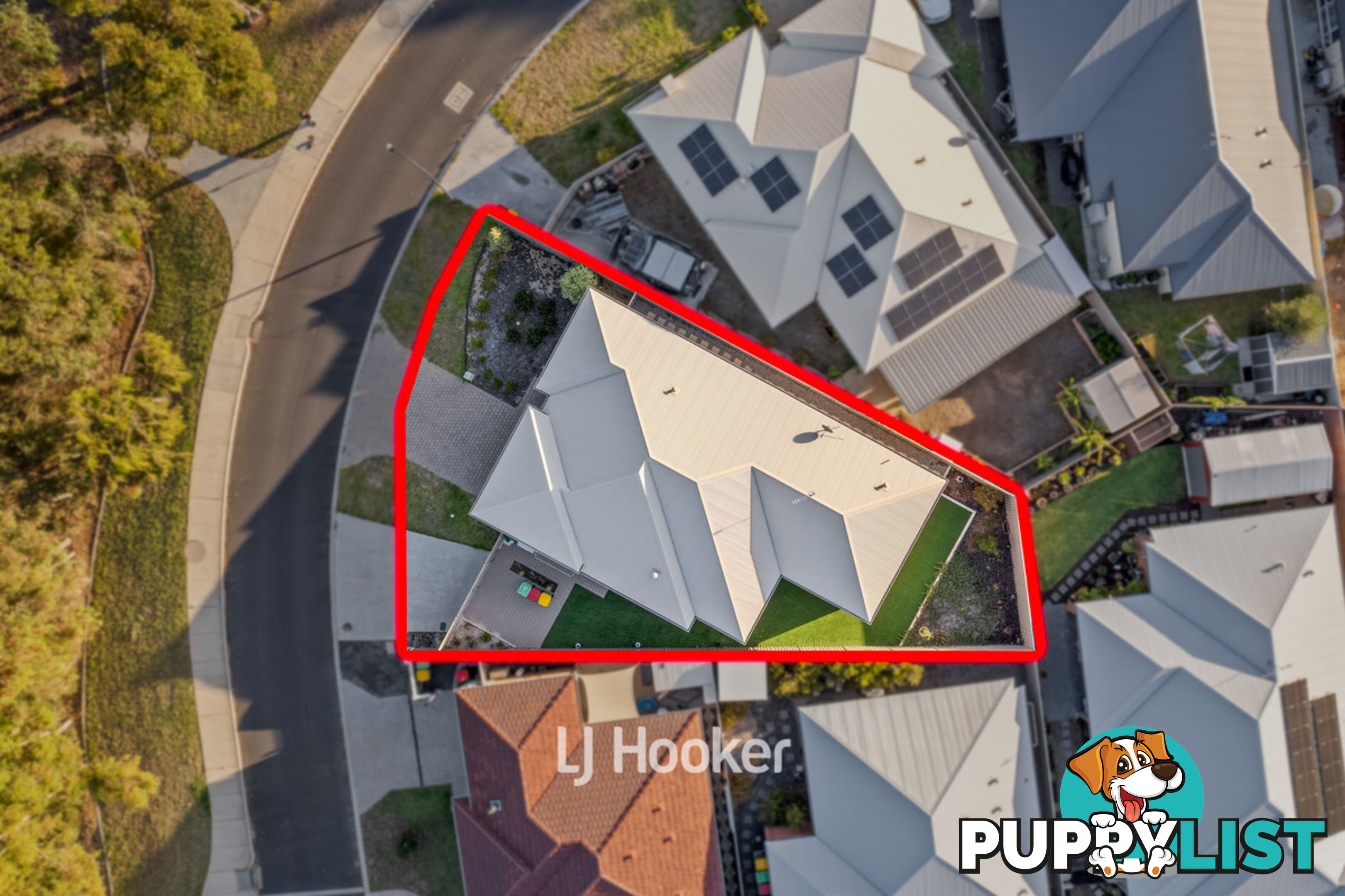 61 Wuraming Bend DALYELLUP WA 6230