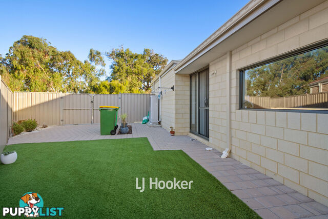 61 Wuraming Bend DALYELLUP WA 6230