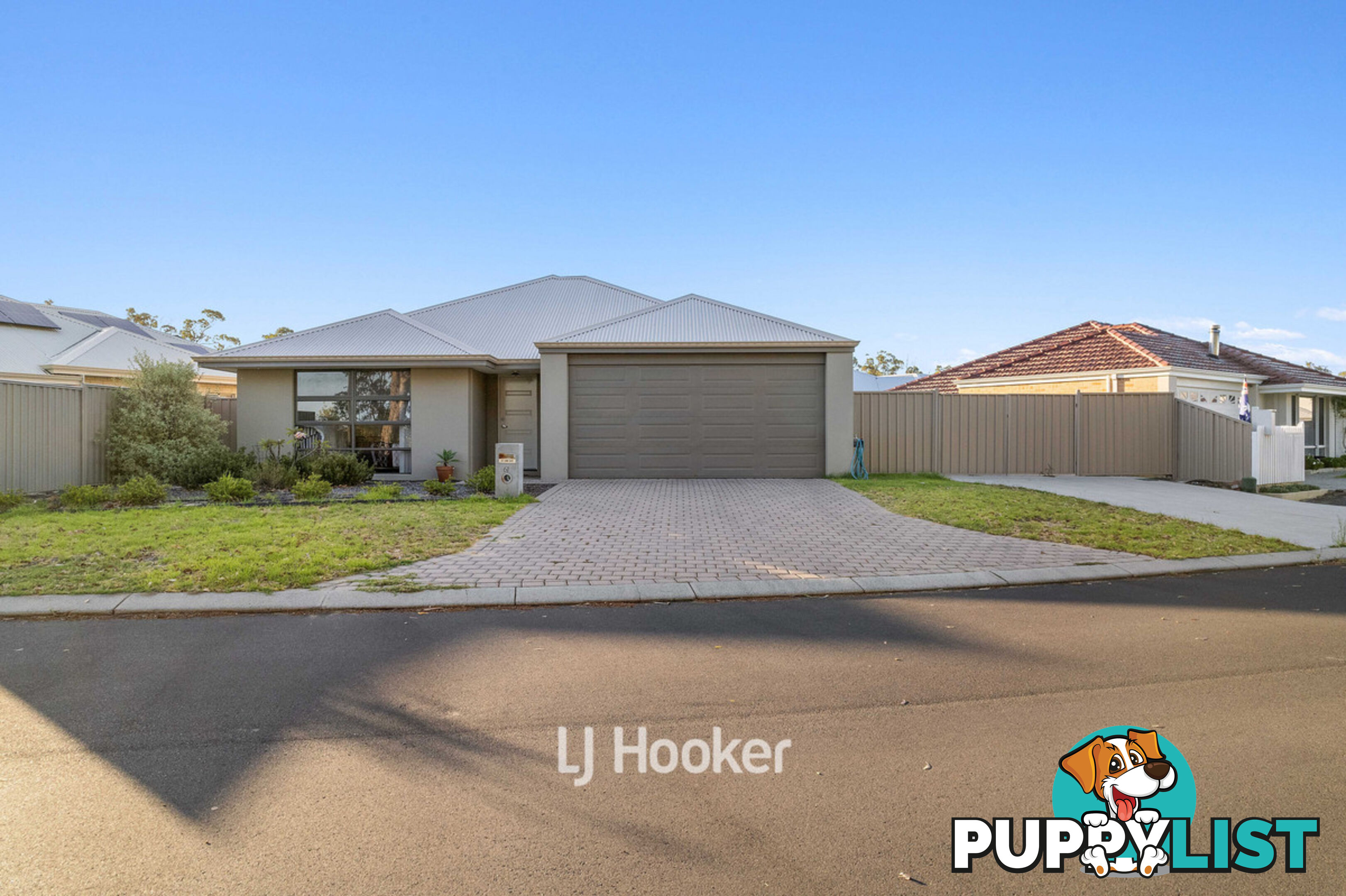 61 Wuraming Bend DALYELLUP WA 6230